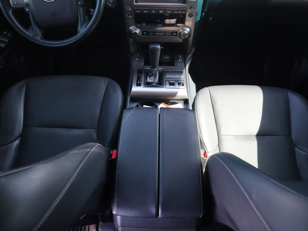 2016 Lexus GX 460 9