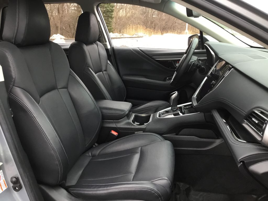 Thumbnail: 2020 Subaru Outback - 9