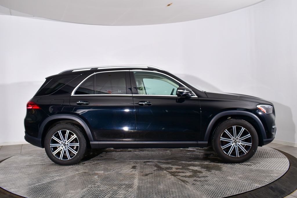 Thumbnail: 2024 Mercedes-Benz GLE - 5