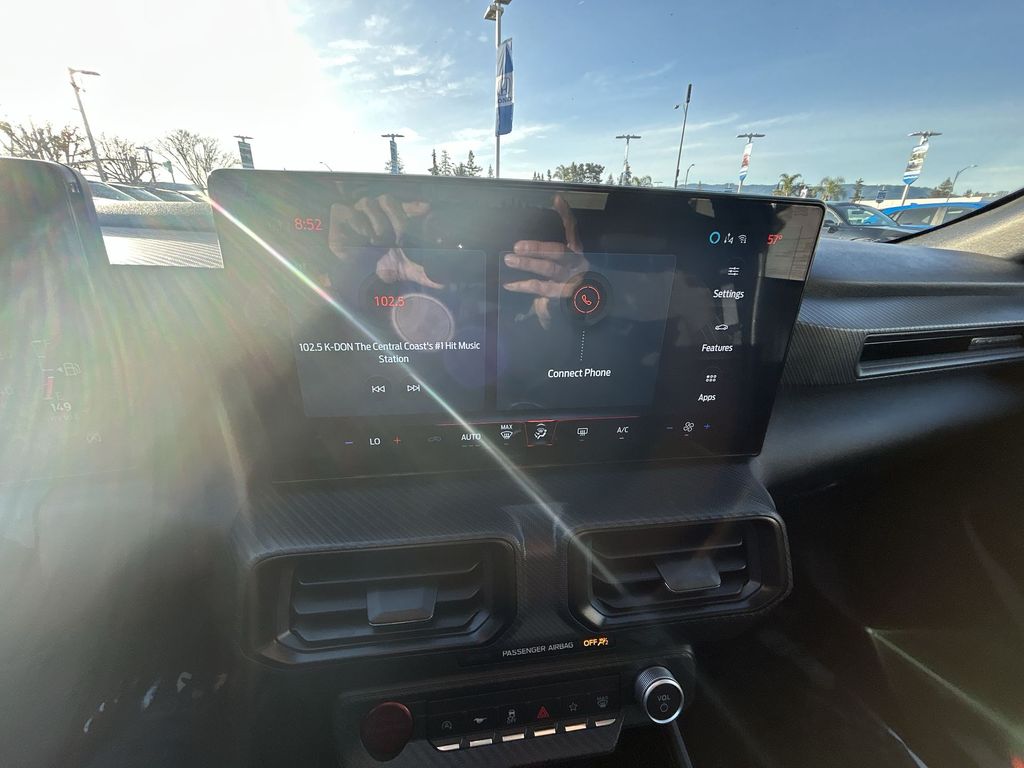 Thumbnail: 2024 Ford Mustang - 16