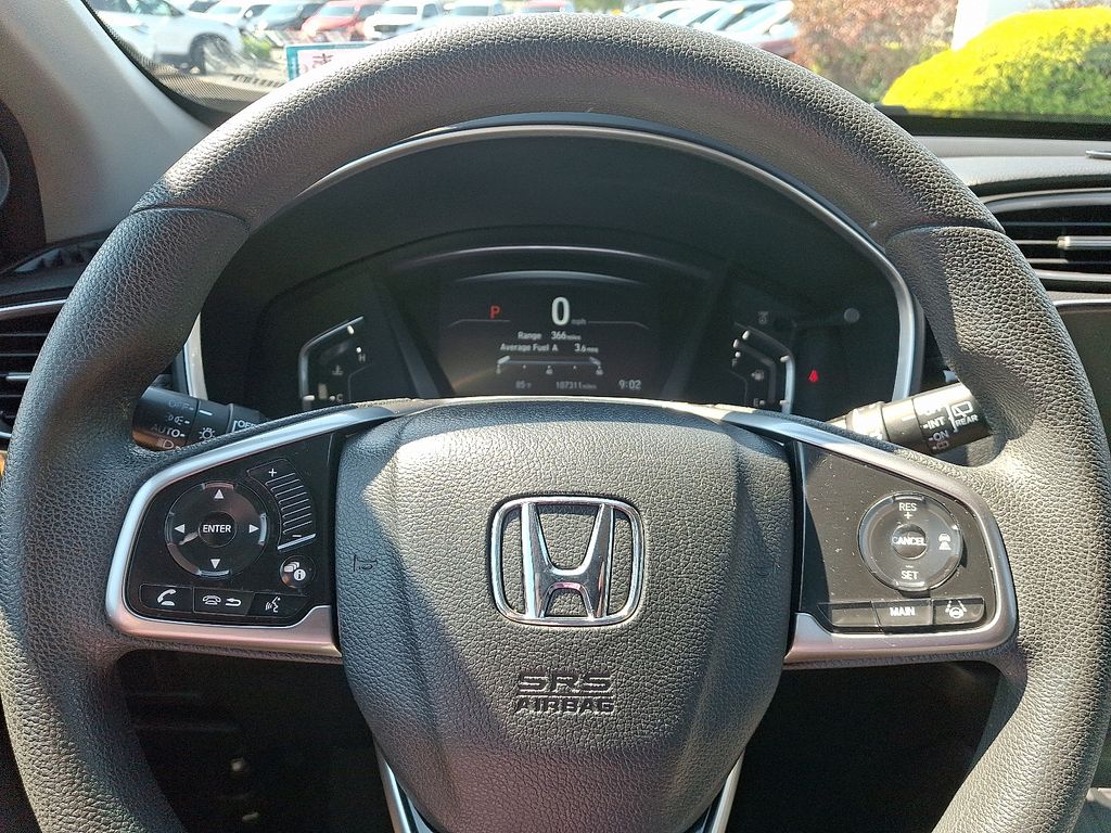 Thumbnail: 2017 Honda CR-V - 20