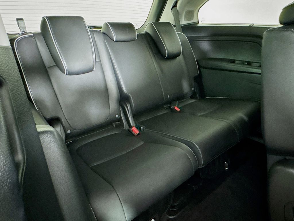 Used Car 2022 Honda Odyssey  Elite For Sale Under $40,000 In Austin, Texas