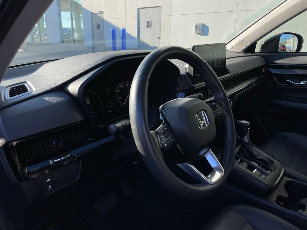 Thumbnail: 2024 Honda CR-V - 28