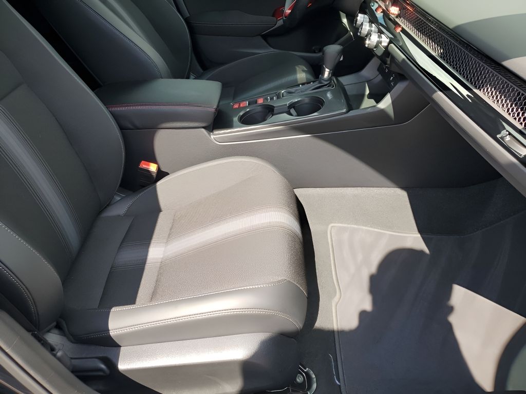 Used Car 2023 Honda Civic  Sport For Sale Under $30,000 In Austin, Texas