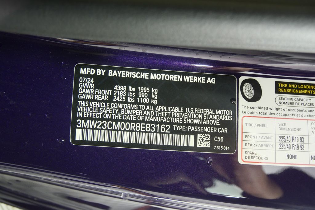 Thumbnail: 2024 BMW 2 Series - 27