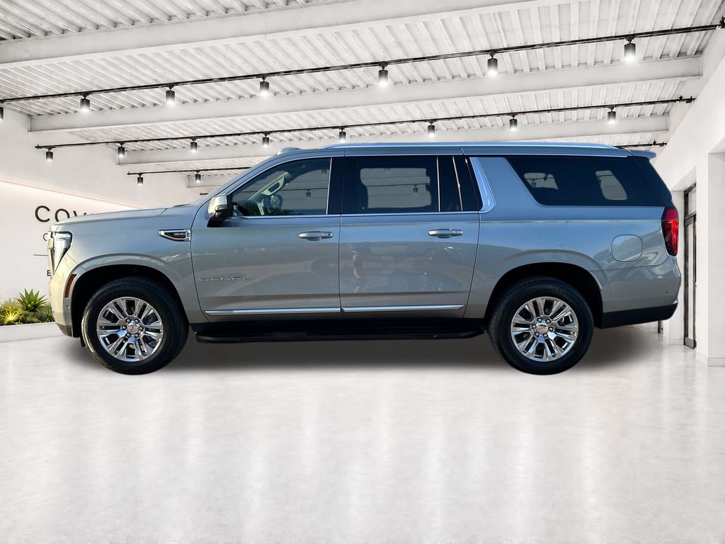 Used Car 2025 Gmc Yukon Xl  Denali For Sale Under $70,000 In Austin, Texas