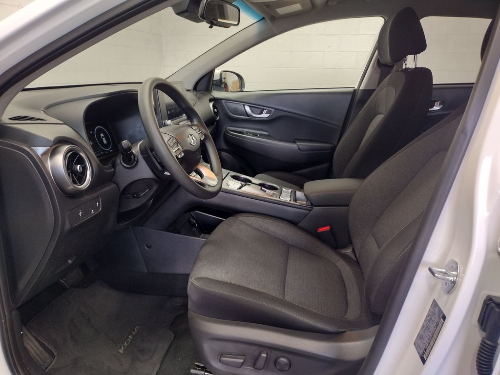 2023 Hyundai Kona Electric SE