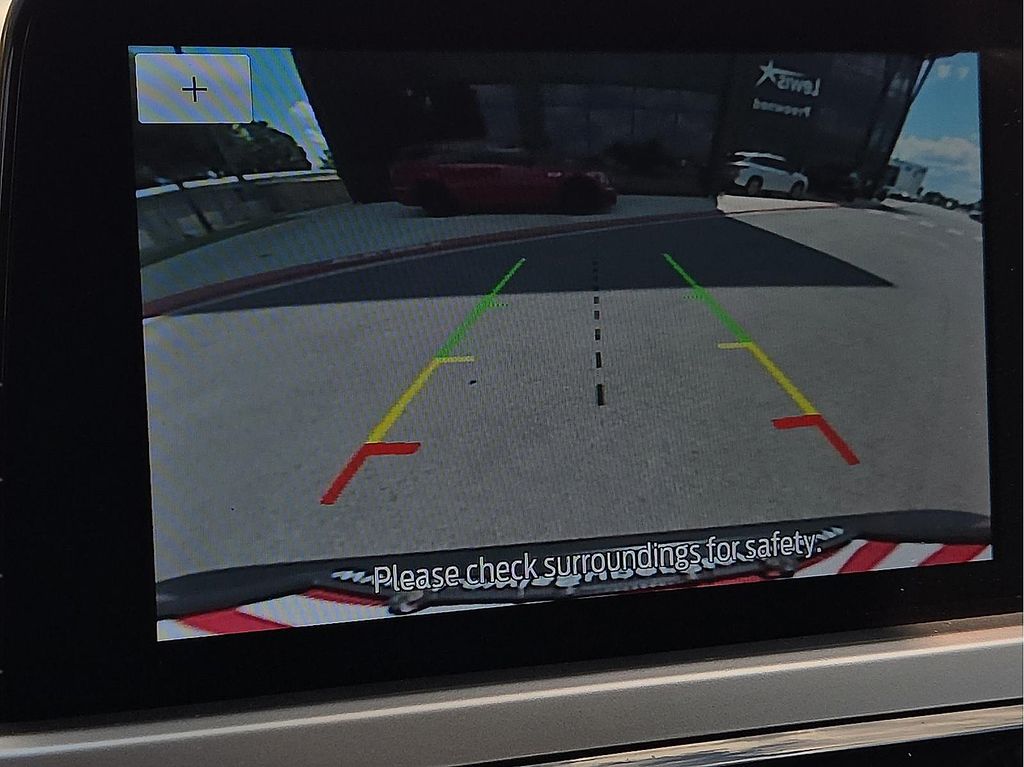 2020 Ford Escape SE - Photo 13