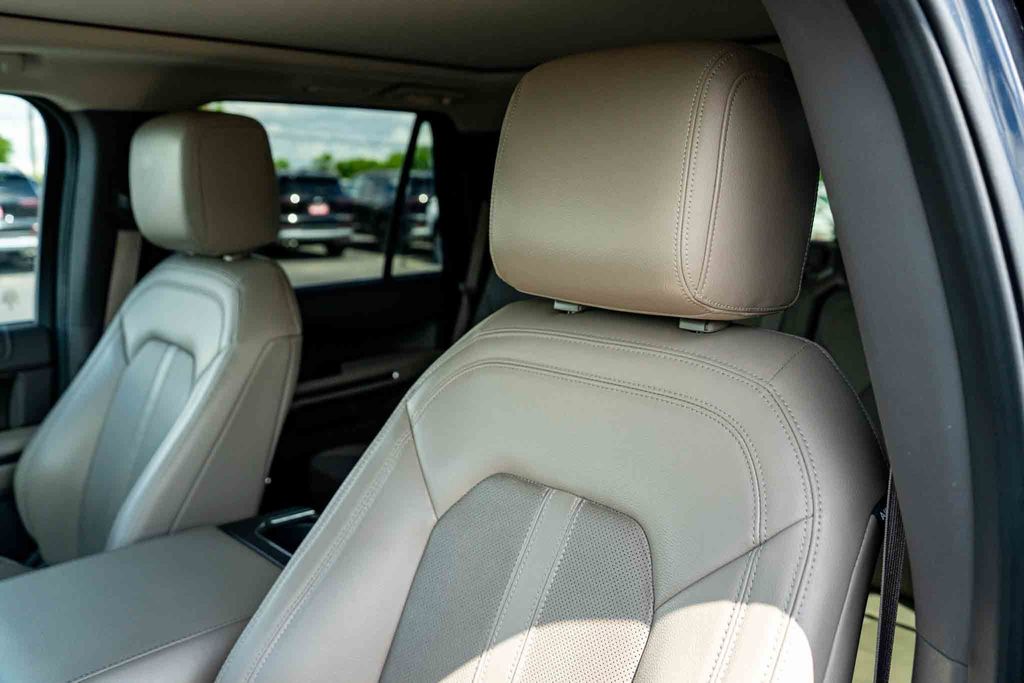 Used Car 2021 Ford Expedition  Limited For Sale Under $50,000 In Austin, Texas