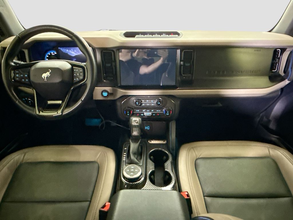 Thumbnail: 2022 Ford Bronco - 13