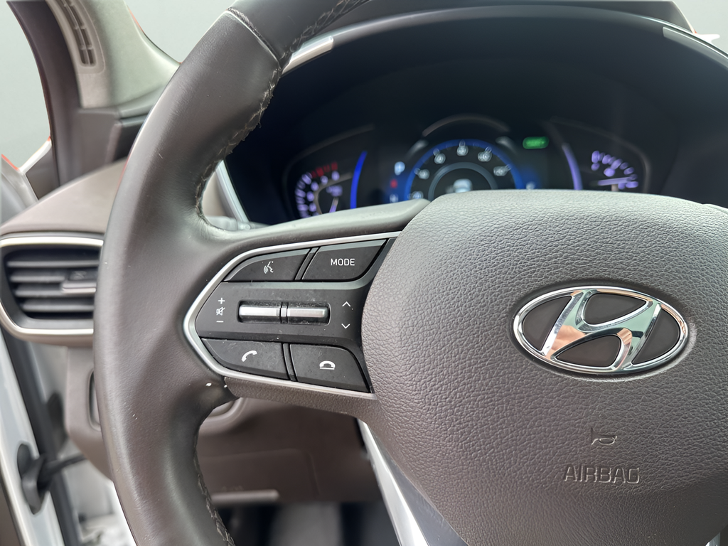 Used Car 2020 Hyundai Santa Fe  Sel For Sale Under $20,000 In Austin, Texas