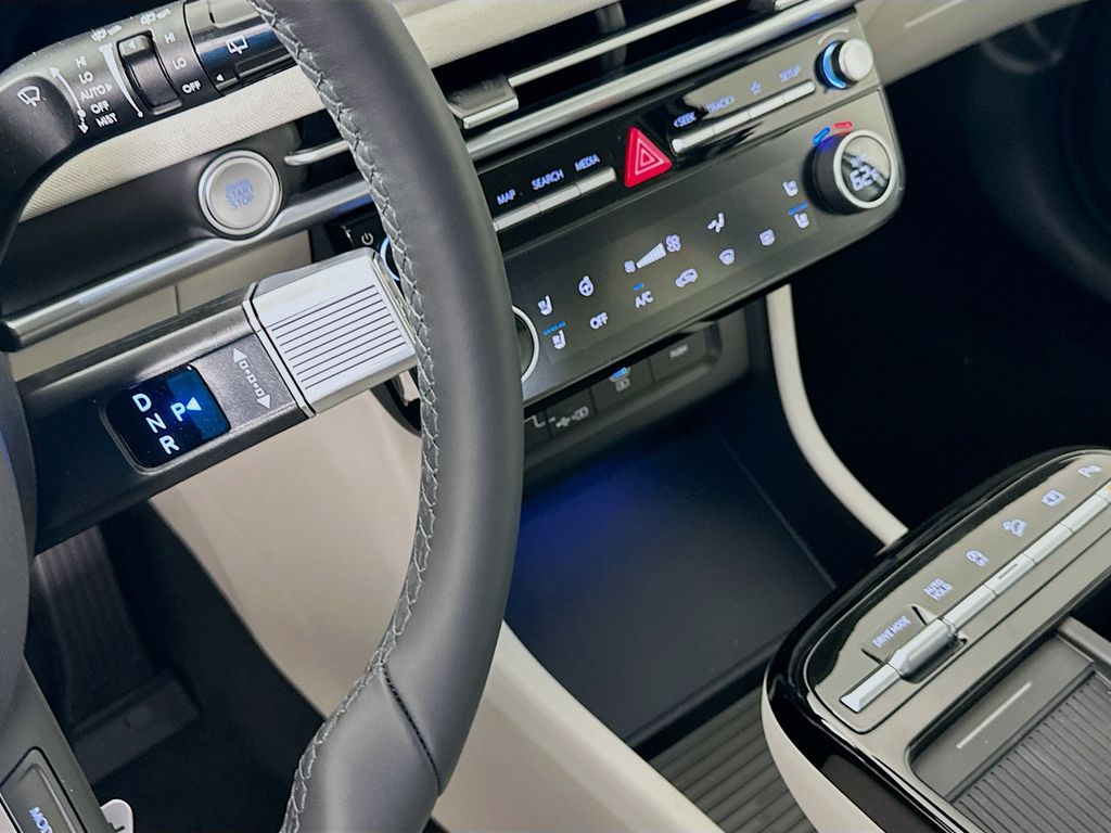 Thumbnail: 2026 Hyundai Tucson - 15