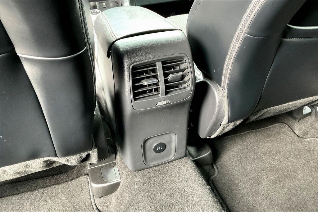 Used 2025 Ford Escape SUV