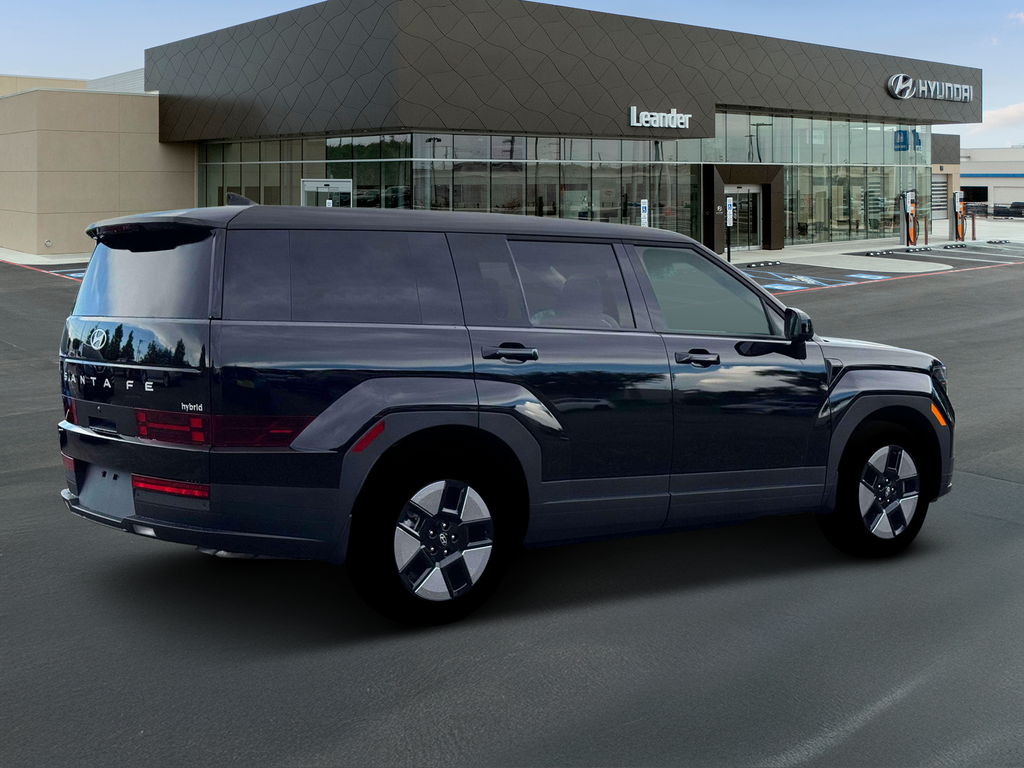 Thumbnail: 2026 Hyundai Santa Fe - 8