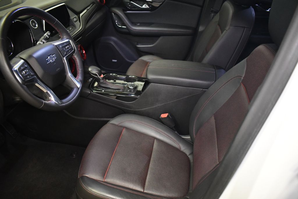 Thumbnail: 2019 Chevrolet Blazer - 28