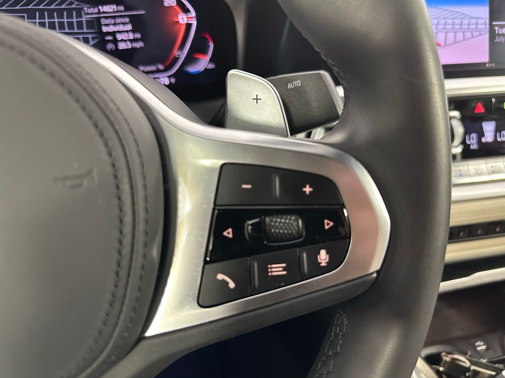 Thumbnail: 2021 BMW 4 Series - 17