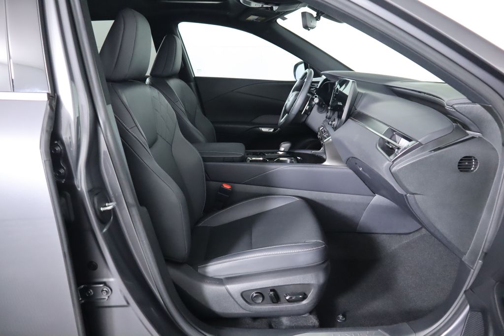 2023 Lexus RX 350 20
