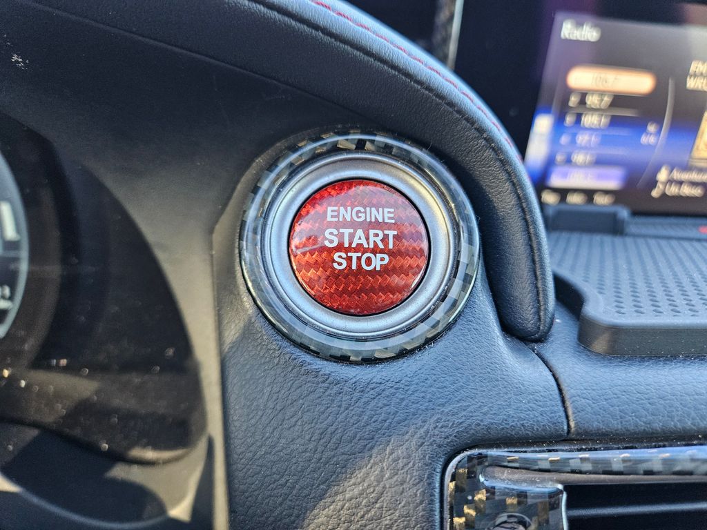 Thumbnail: 2016 Lexus IS - 29