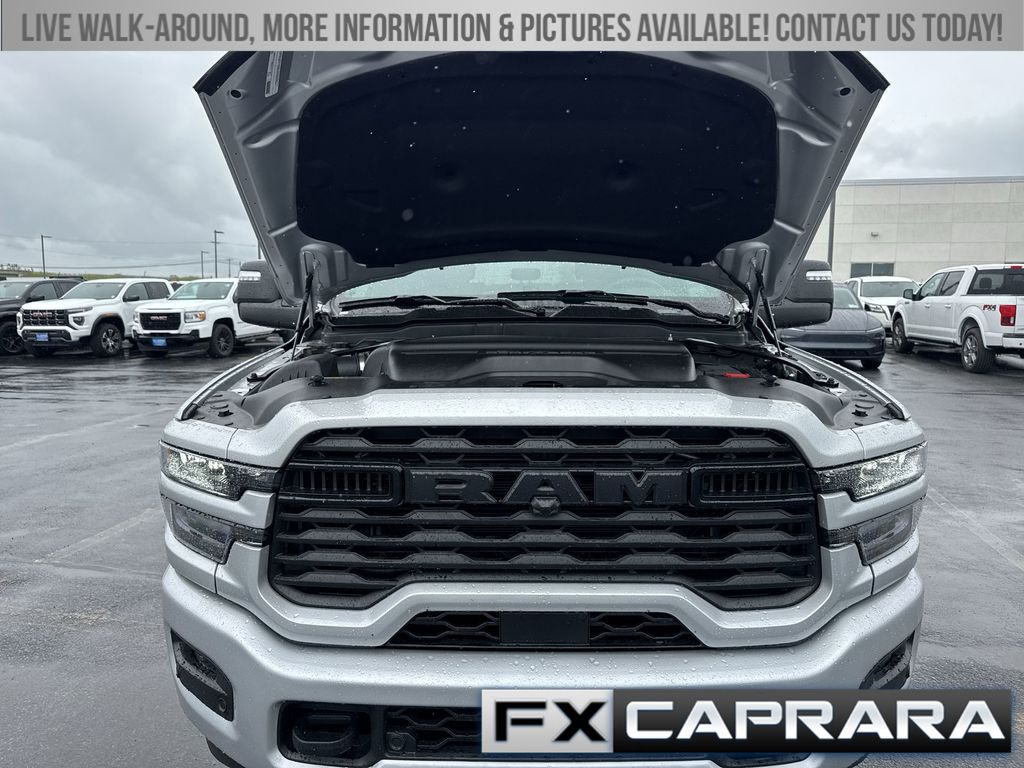 Used 2026 Ram 2500 Truck