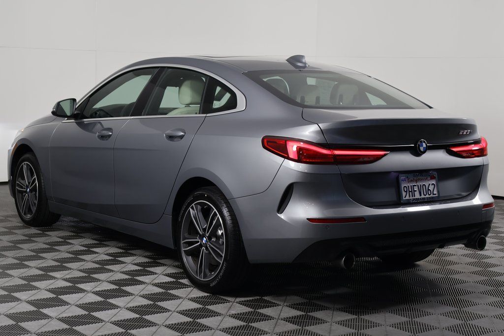 Thumbnail: 2023 BMW 2 Series - 6