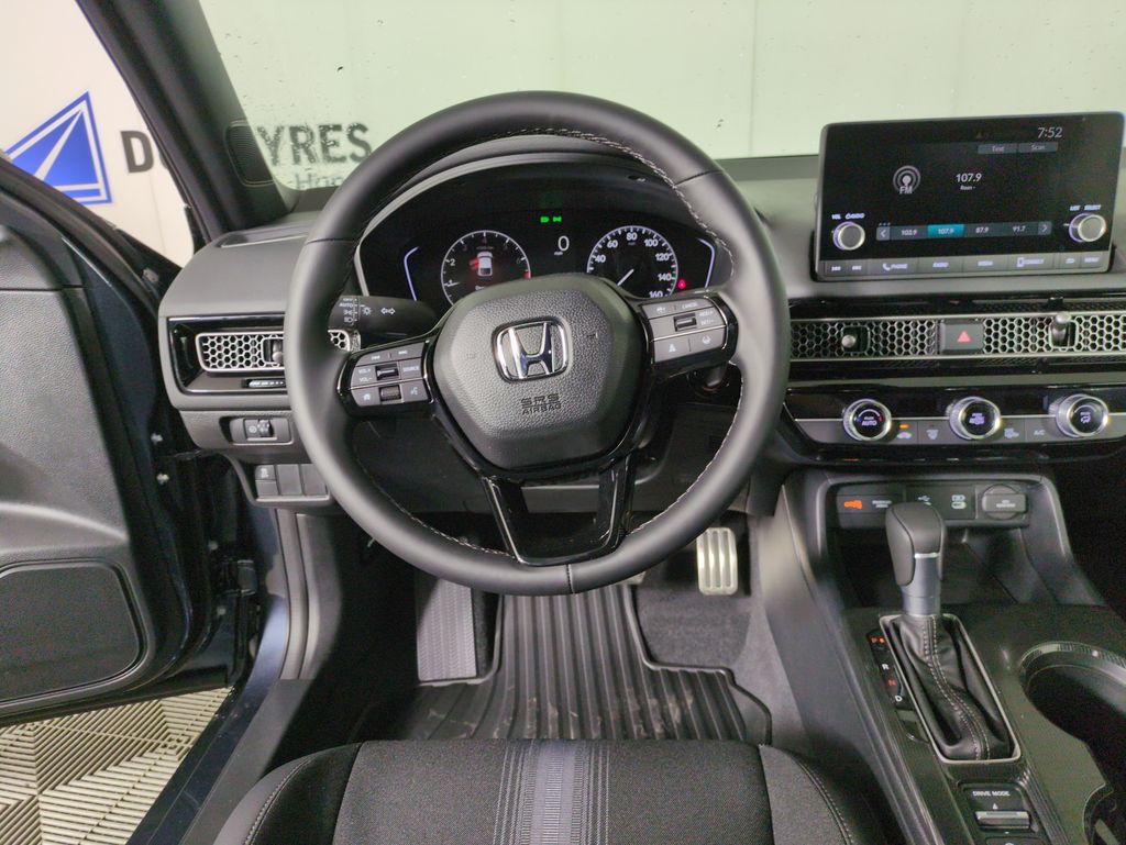 New 2025 Honda Civic For Sale in Fort Wayne, IN