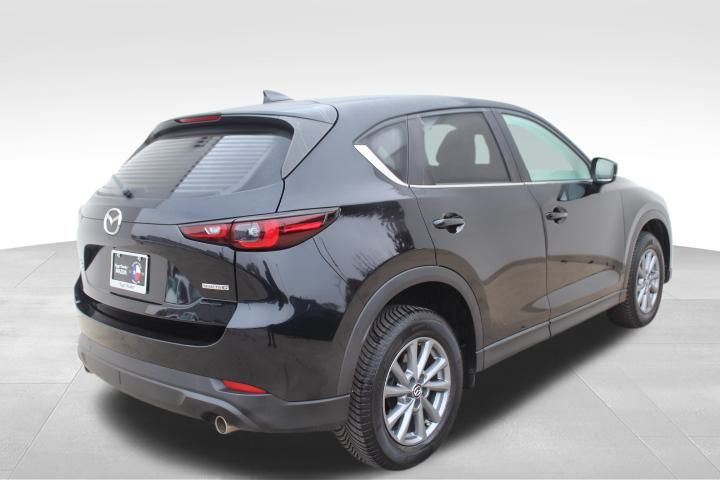 Used Car 2023 Mazda Cx-5  2.5 S Select Package For Sale Under $25,000 In Georgetown, Texas