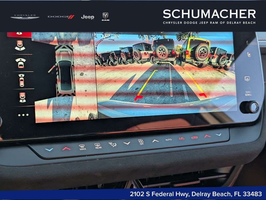 new 2026 Dodge Charger car, priced at $62,280