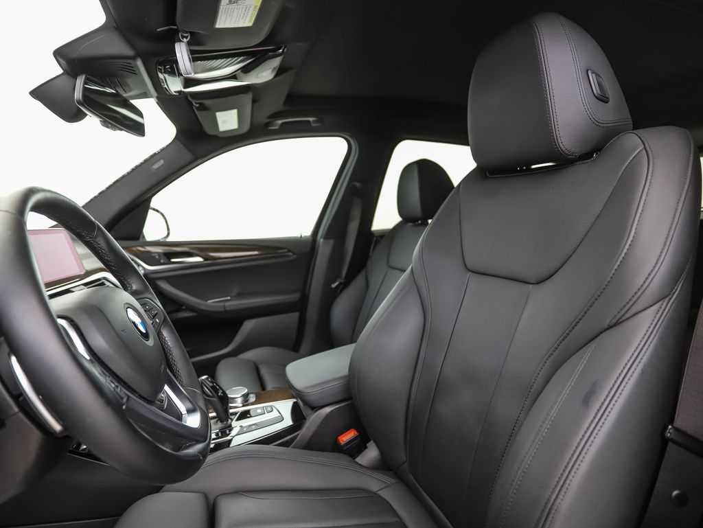 Thumbnail: 2019 BMW X3 - 11