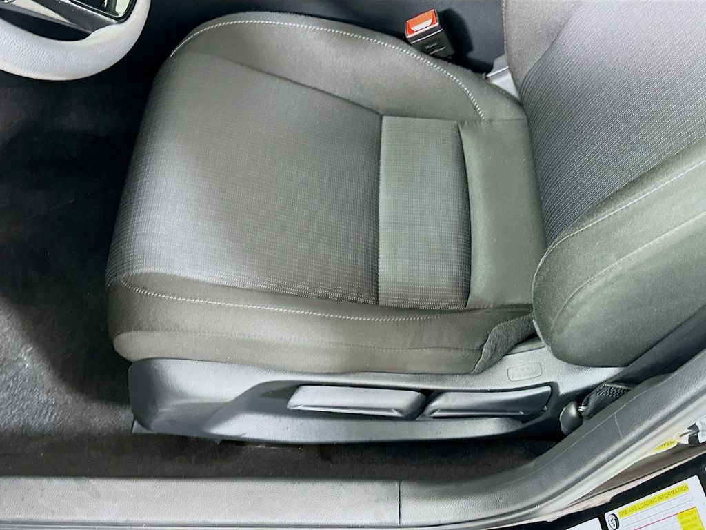 Thumbnail: 2025 Honda Civic - 19