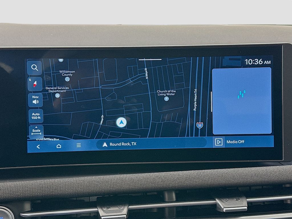 Thumbnail: 2026 Hyundai Tucson - 12