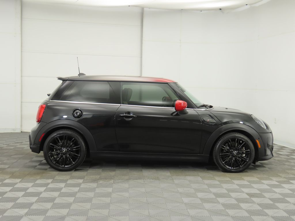 Thumbnail: 2023 MINI Cooper - 4
