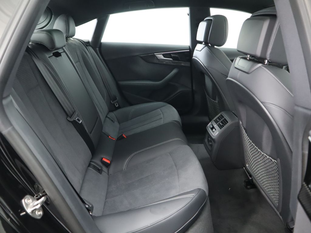 Thumbnail: 2025 Audi A5 - 24