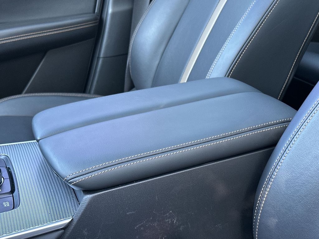 2025 Mazda CX-90 3.3 Turbo S Premium Silver at Stokes Mazda