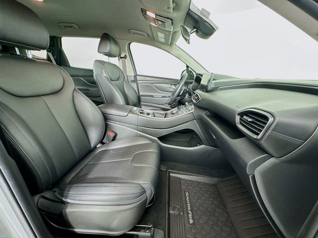 Used Car 2023 Hyundai Santa Fe  Xrt For Sale Under $25,000 In Austin, Texas