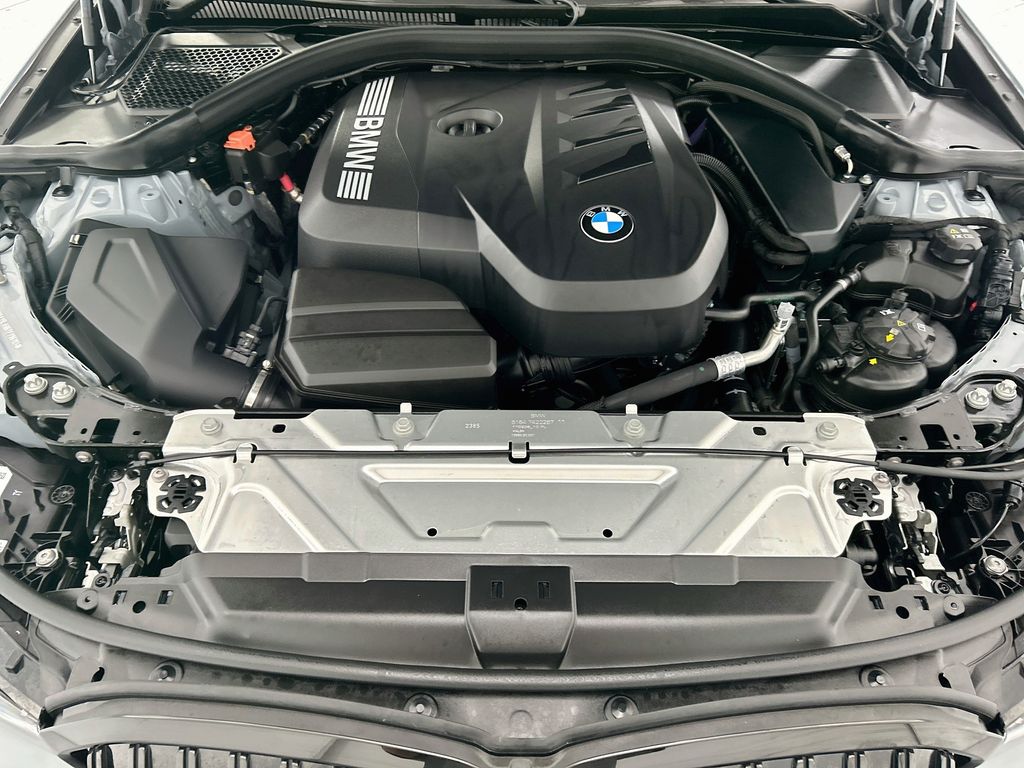 Thumbnail: 2026 BMW 3 Series - 28