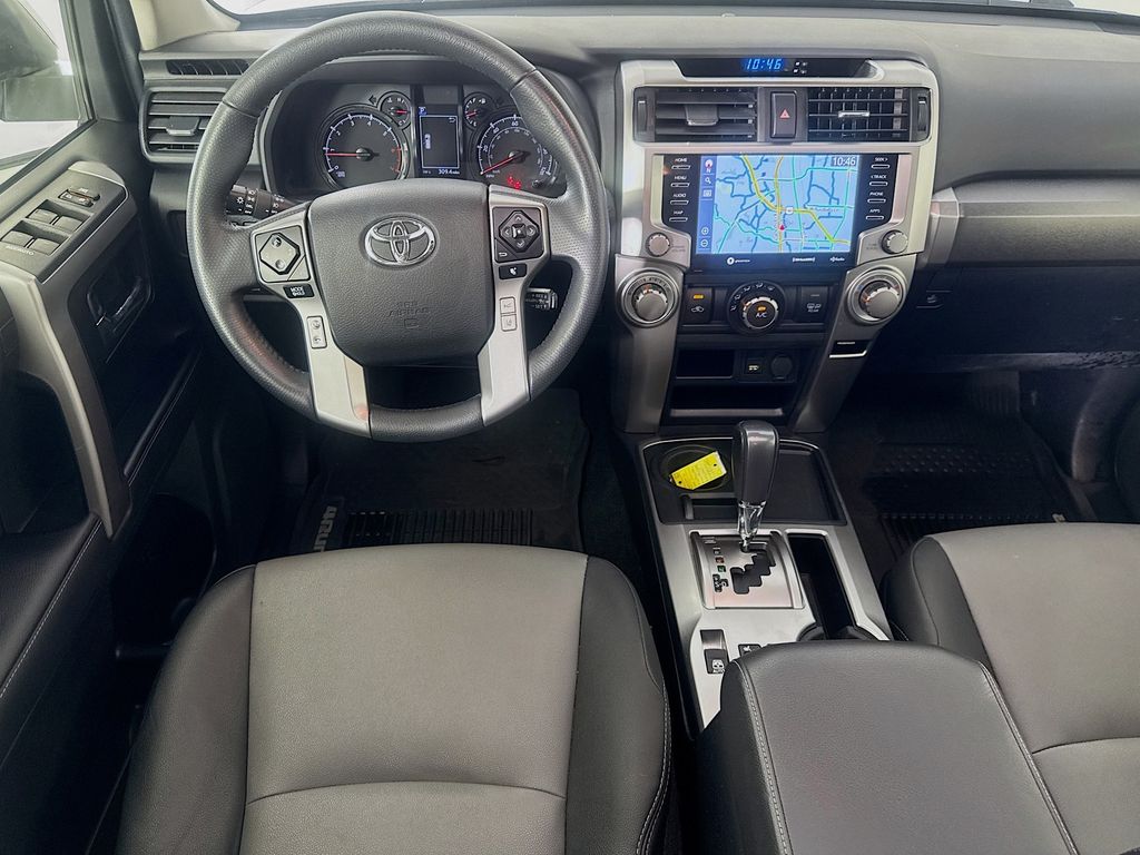 Used Car 2021 Toyota 4runner  Sr5 Premium For Sale Under $35,000 In Austin, Texas