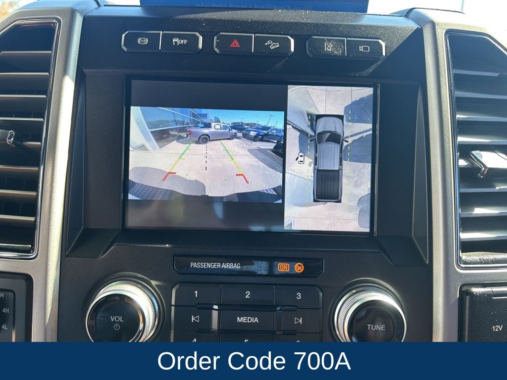 2020 Ford F-250 King Ranch