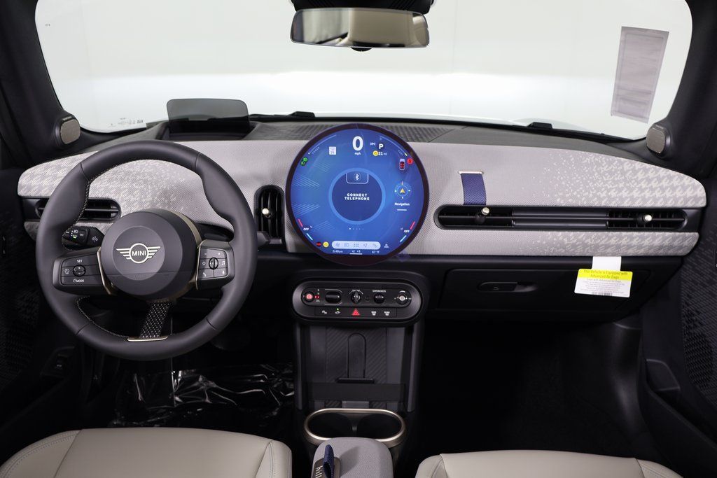 Thumbnail: 2026 MINI Cooper - 4