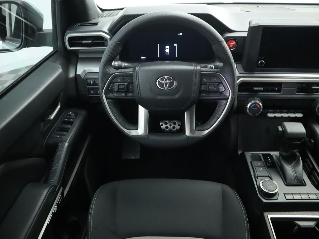 Thumbnail: 2024 Toyota Tacoma - 10