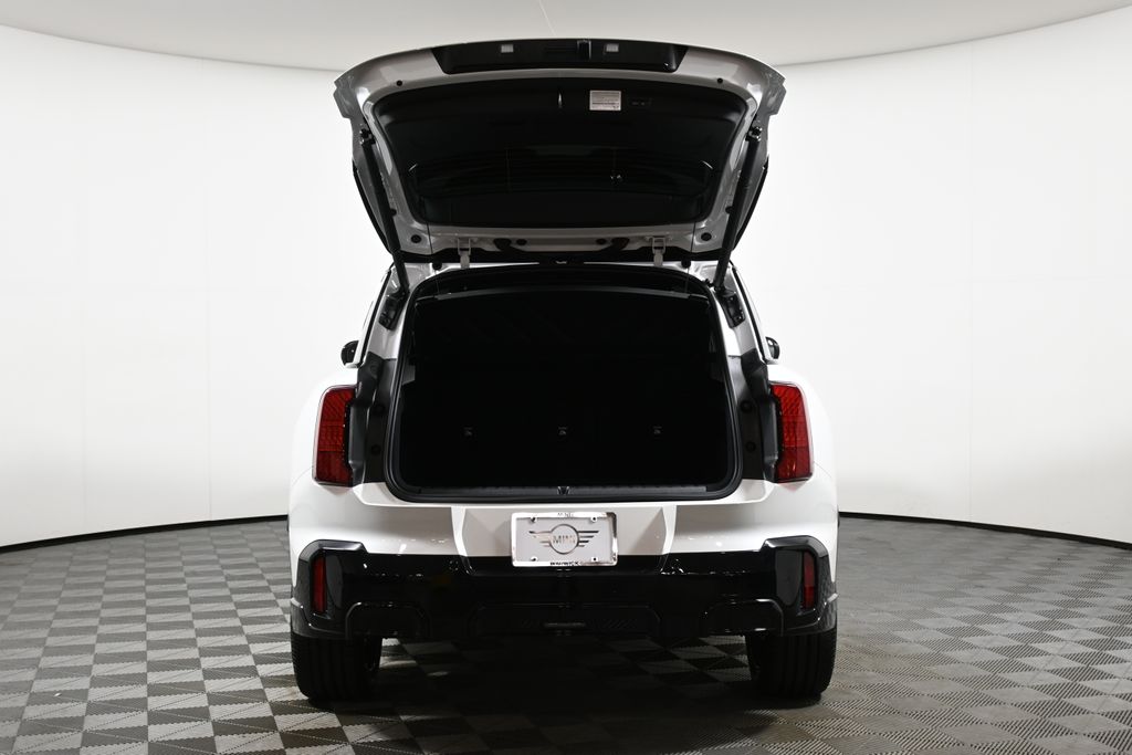 Thumbnail: 2026 MINI Cooper Countryman - 27