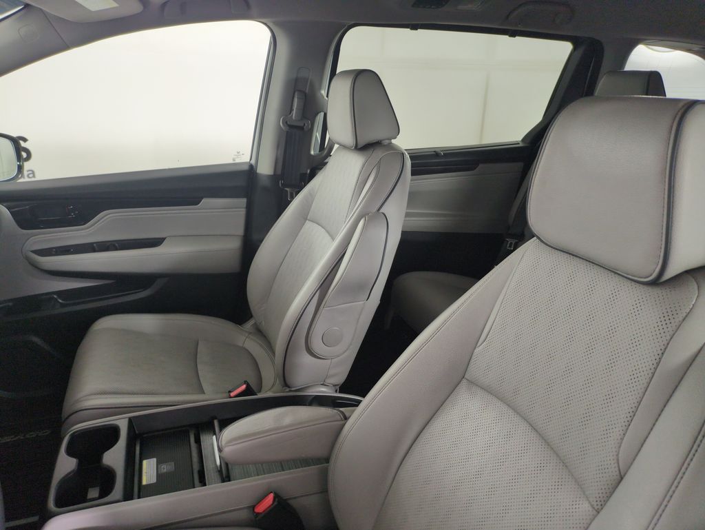 Used 2023 Honda Odyssey For Sale in Fort Wayne, IN