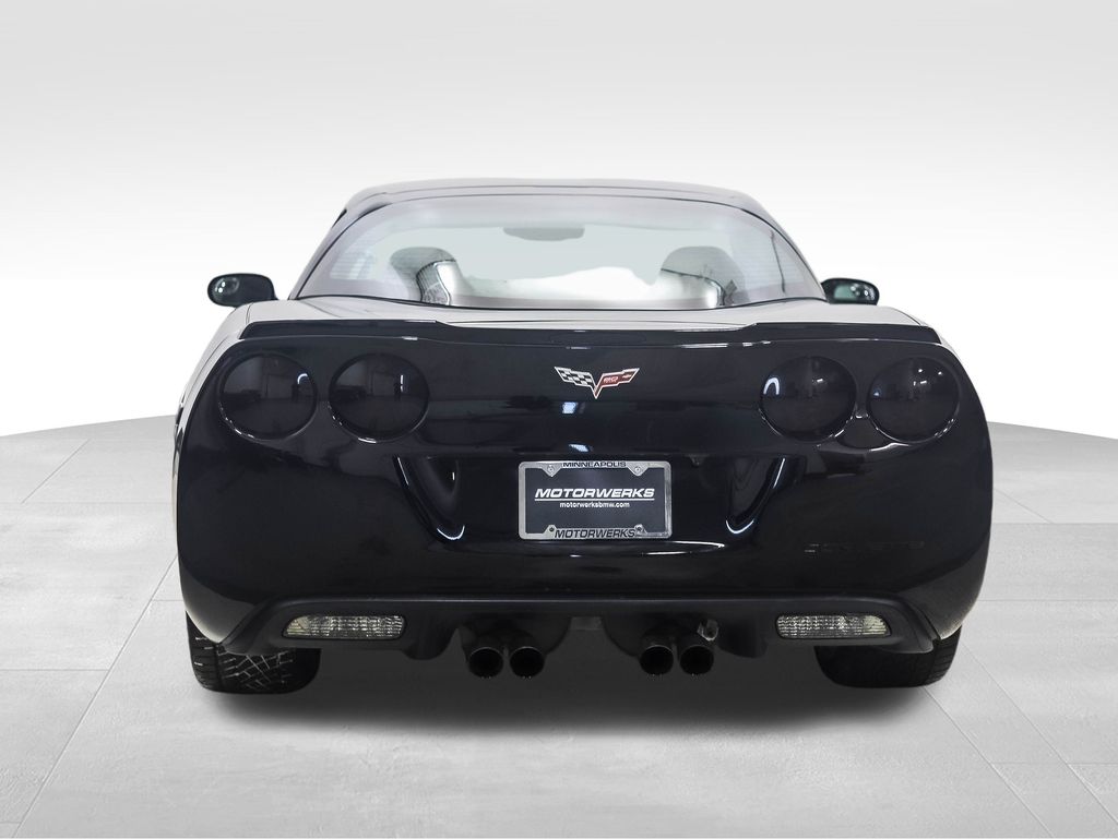 Thumbnail: 2013 Chevrolet Corvette - 4