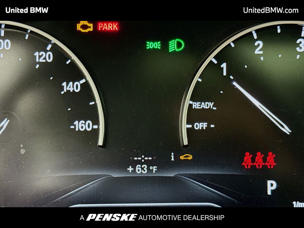 Thumbnail: 2019 BMW 3 Series - 7