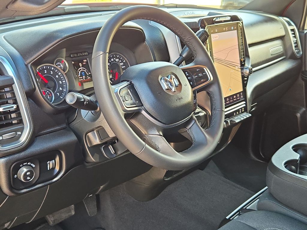 Used 2026 Ram 2500 Truck