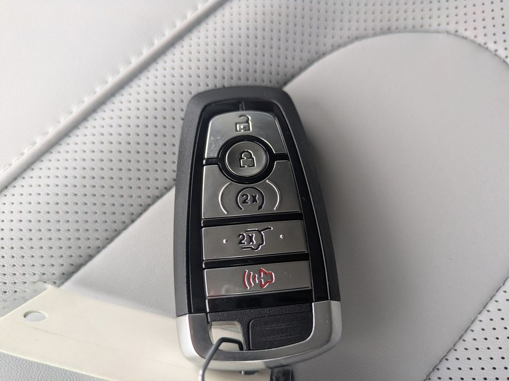 2026 Ford Expedition Max Platinum MAX