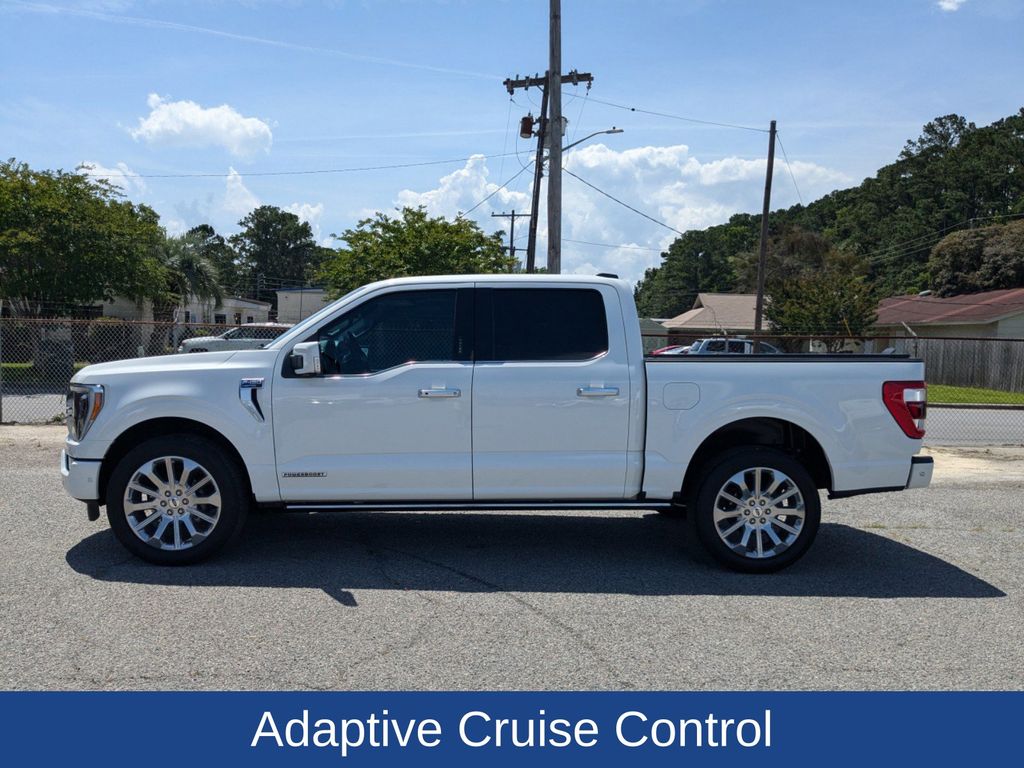 2022 Ford F-150 Limited