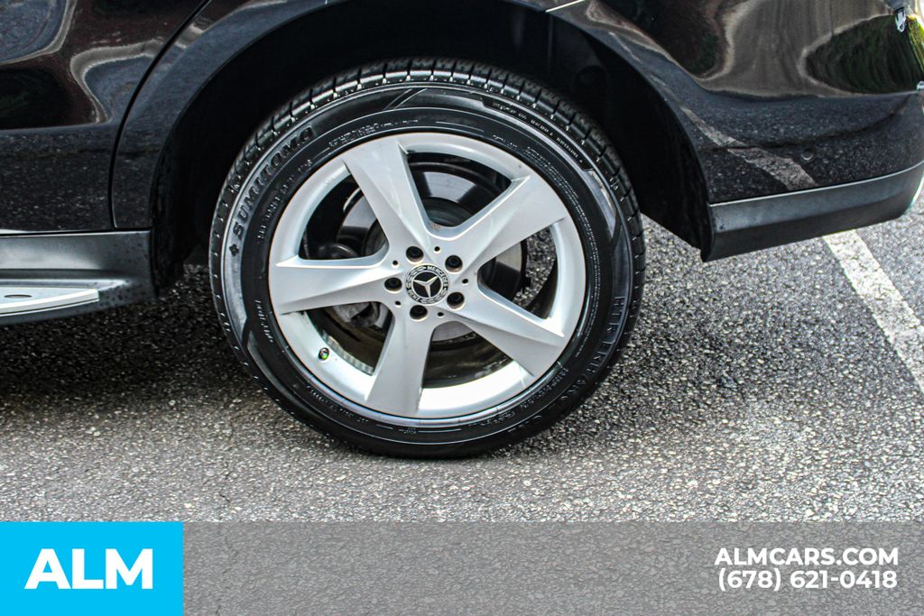 Used 2018  Mercedes-Benz GLE 350 image 14
