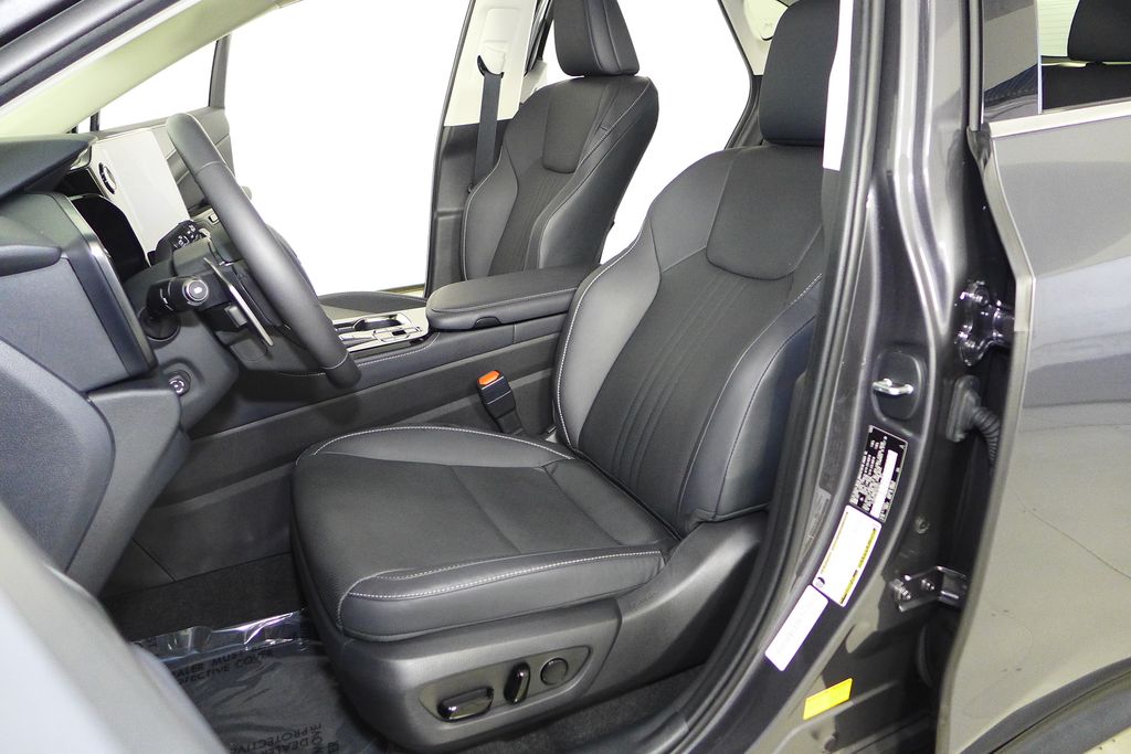 Thumbnail: 2023 Lexus NX - 22