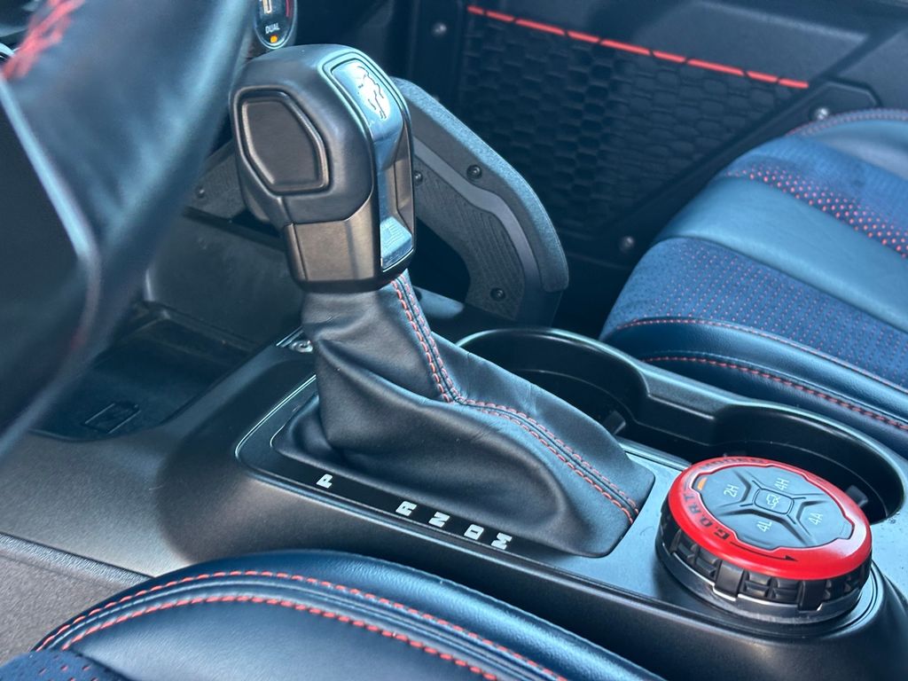 Used Car 2023 Ford Bronco  Raptor For Sale Under $80,000 In Austin, Texas