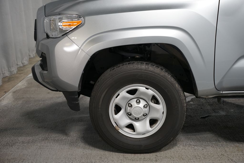 Thumbnail: 2023 Toyota Tacoma - 5